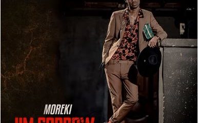 Moreki Afro Beat Za 386x240 - VIDEO: Moreki – Aluta Continua ft. F3 Dipapa, Bongz Moriri