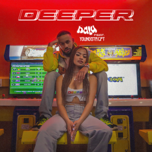 Nalu ft YoungstCPT – Deeper Hip Hop More Afro Beat Za 300x300 - Nalu ft YoungstCPT – Deeper