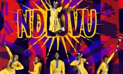 Ndlovu Youth Choir Bella Ciao Afro Beat Za 1 400x240 - VIDEO: Ndlovu Youth Choir – Shosholoza ft. Kaunda Ntunja