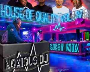 Noxious DJ – House Of Quality Vol.4 Guest Mix mp3 download zamusic Afro Beat Za 300x240 - Noxious DJ – House Of Quality Vol.4 (Guest Mix)