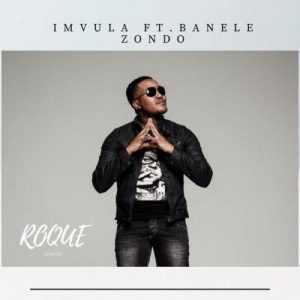 Roque Imvula feat Banele Zondo Original Mix mp3 image Hip Hop More Afro Beat Za 300x300 - Roque ft. Banele Zondo – Imvula