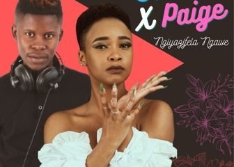 Sdala B Paige Hip Hop More Afro Beat Za 336x240 - Sdala B & Paige – Ngiyazifela Ngawe