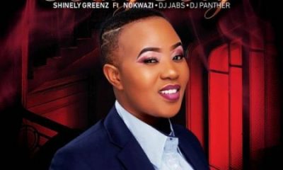 Sh Afro Beat Za 400x240 - Shinely Greenz – Baby Boy ft. Nokwazi, Dj Jabs & DJ Panther