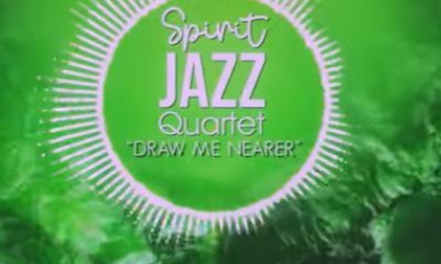 Spirit Of Praise Spirit Jazz Quartet Draw Me Nearer Afro Beat Za 400x240 - Spirit Of Praise – Spirit Jazz Quartet (Draw Me Nearer)