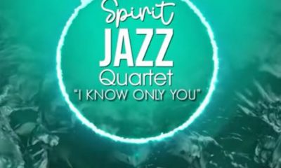 Spirit Of Praise Spirit Jazz Quartet I know Only You Afro Beat Za 400x240 - Spirit Of Praise – Spirit Jazz Quartet (I Know Only You)