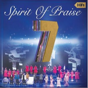 Spirit of praise Afro Beat Za 1 300x300 - Spirit Of Praise ft. Omega Khunou – O Molimo