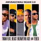 T Man – Awusagcwali Ngami 2.0 ft. Beast RSA BizaWethu ACE Tebza Afro Beat Za 80x80 - T-Man – Awusagcwali Ngami 2.0 ft. Beast RSA, BizaWethu, ACE & Tebza