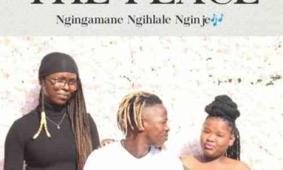 The Peace – Ngingamane Ngihlale Nginje mp3 download zamusic Hip Hop More Afro Beat Za 400x240 - The Peace – Ngingamane Ngihlale Nginje