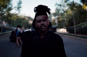 The Weeknd 1 Hip Hop More Afro Beat Za 300x198 - The Weeknd – Busy Kissing