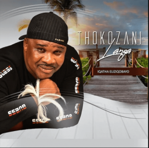 Thokozani Langa Iqatha Eliziqobayo zip album download zamusic Hip Hop More 13 Afro Beat Za 300x298 - Thokozani Langa – Sengiyahamba