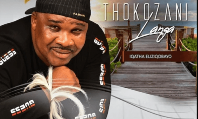 Thokozani Langa Iqatha Eliziqobayo zip album download zamusic Hip Hop More Afro Beat Za 9 400x240 - Thokozani Langa ft. Nomfundo Fufu Zulu – Covid 19