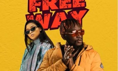 Tripcy Lady Du Free Me ft. DJ Pee Raven Afro Beat Za 400x240 - VIDEO: Tripcy & Lady Du – Free Me ft DJ Pee Raven