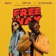 Tripcy Lady Du Free Me ft. DJ Pee Raven Afro Beat Za 80x80 - Tripcy & Lady Du – Free Me ft. DJ Pee Raven