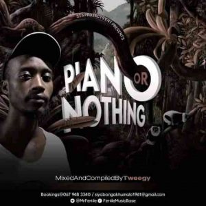 Tweegy – Piano Or Nothing Vol 2 Mix mp3 download zamusic Hip Hop More Afro Beat Za 300x300 - Tweegy – Piano Or Nothing Vol 2 Mix