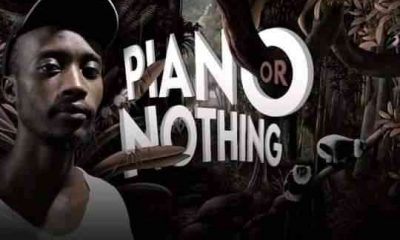Tweegy – Piano Or Nothing Vol 2 Mix mp3 download zamusic Hip Hop More Afro Beat Za 400x240 - Tweegy – Piano Or Nothing Vol 2 Mix