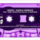 WizKid ft Tems GhostFace Killah Raekwon Purple Essence scaled Hip Hop More 1 Afro Beat Za 80x80 - WizKid – Purple Essence ft Tems, GhostFace Killah & Raekwon