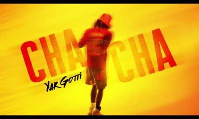 Yak Gotti Cha Cha Slide Hip Hop More Afro Beat Za 400x240 - Yak Gotti – Cha Cha Slide