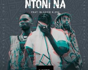 Yanga Chief – Ntoni Na ft Blxckie 25K mp3 download zamusic Afro Beat Za 300x240 - VIDEO: Yanga Chief – Ntoni Na ft Blxckie & 25K