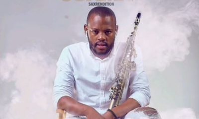 Zakes Bantwini Kasango – Osama Sax Remix ft. Bongane Sax Afro Beat Za 400x240 - Zakes Bantwini & Kasango – Osama (Sax Remix) ft. Bongane Sax