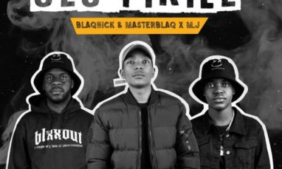 folder 2 Hip Hop More Afro Beat Za 400x240 - Blaqnick, MasterBlaq & M.J ft Mellow & Sleazy – Ses’fikile