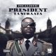 folder 4 Afro Beat Za 80x80 - Focalistic President Ya Straata EP