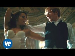 hqdefault Hip Hop More 10 Afro Beat Za 300x225 - Ed Sheeran – Thinking Out Loud