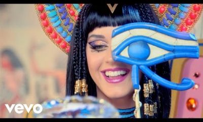 hqdefault Hip Hop More 14 Afro Beat Za 400x240 - Katy Perry ft. Juicy J – Dark Horse (Official)