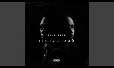 hqdefault Hip Hop More 16 Afro Beat Za 400x240 - A-Reece ft. Jay Jody, Blue Tape – Ridiculous