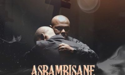01 Asbambisane feat  Rhass mp3 image Afro Beat Za 400x240 - Mshayi & Mr Thela – Asbambisane ft. Rhass