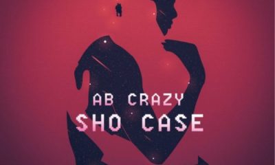 01 Sho Case mp3 image Afro Beat Za 400x240 - AB Crazy – Sho Case