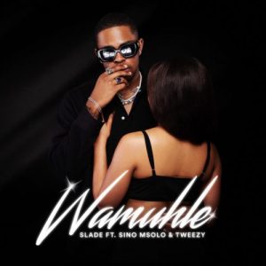 01 Wamuhle feat  Sino Msolo Tweezy mp3 image Afro Beat Za 300x300 - Wamuhle – Slade ft. Sino Msolo & Tweezy