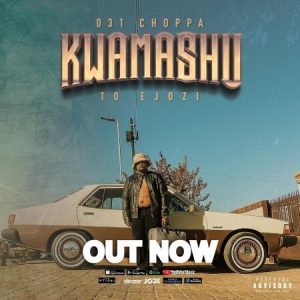 031Choppa – Ungowami ft. Aubrey Qwana Afro Beat Za 4 300x300 - 031 Choppa – Egoli