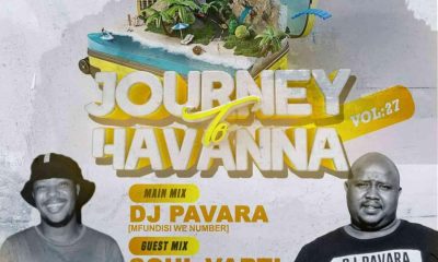 244648578 1302821036800908 106955747463045472 n Afro Beat Za 1 400x240 - Soul Varti – Journey To Havana Vol 27 (Guest Mix)