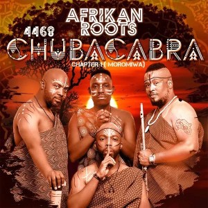 Afrikan Roots – 4468 Chuba Cabra Chapter 1 Moromiwa mp3 download zamusic Afro Beat Za 5 - Afrikan Roots – Akuluwo ft. Bebucho, Q Kua & DJ Buckz [Chuba Cabra Mix]