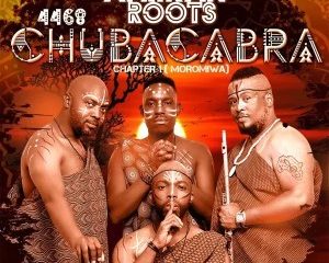 Afrikan Roots – 4468 Chuba Cabra Chapter 1 Moromiwa mp3 download zamusic Afro Beat Za 10 300x240 - Afrikan Roots – Let Go