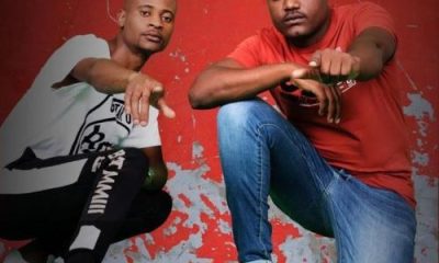 Afro Brotherz – Platinum Hit Fakaza Afro Beat Za 400x240 - Afro Brotherz – Amazulu