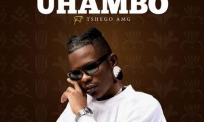 Aubrey Qwana – Uhambo ft. Tshego AMG 1 Hip Hop More Afro Beat Za 400x240 - Aubrey Qwana ft. Tshego AMG – Uhambo