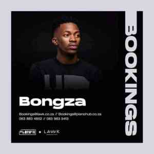 Bongza – 4444 Original Mix mp3 download zamusic Afro Beat Za - Bongza – 4444 (Original Mix)