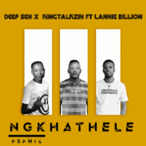 Capture 151 Hip Hop More Afro Beat Za 300x300 - Deep Sen x KingTalkzin ft. Lannie Billion – Ngkhathele