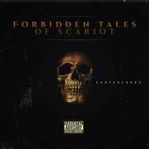 Carterlogue – Forbidden Tales Of Scariot mp3 download zamusic Afro Beat Za - Carterlogue – Forbidden Tales Of Scariot