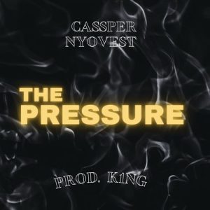 Cassper Nyovest – The Pressure Hip Hop More Afro Beat Za 300x300 - Cassper Nyovest – The Pressure