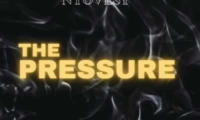 Cassper Nyovest – The Pressure Hip Hop More Afro Beat Za 400x240 - Cassper Nyovest – The Pressure