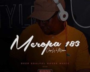 Ceega Wa Meropa – 183 Mix You Cant Touch Music But Music Can Touch You mp3 download zamusic Afro Beat Za 300x240 - Ceega Wa Meropa – 183 Mix (You Can’t Touch Music But Music Can Touch You)