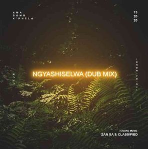 Classified Djy – Ngyashiselwa ft. Djy Zan SA mp3 download zamusic Afro Beat Za 297x300 - Classified Djy – Ngyashiselwa ft. Djy Zan SA