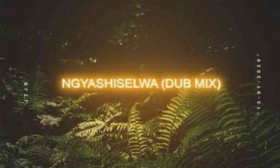 Classified Djy – Ngyashiselwa ft. Djy Zan SA mp3 download zamusic Afro Beat Za 400x240 - Classified Djy – Ngyashiselwa ft. Djy Zan SA