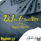 DJ Ace Real Nox – Ngubani Lo ft. August Muzika Afro Beat Za 80x80 - DJ Ace & Real Nox – Ngubani Lo ft. August Muzika
