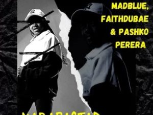 DJ Fonzi DJ Madblue faithbubae Pashko Perera – Marabastad mp3 download zamusic Afro Beat Za 300x225 - DJ Fonzi, DJ Madblue, faithbubae & Pashko Perera – Marabastad