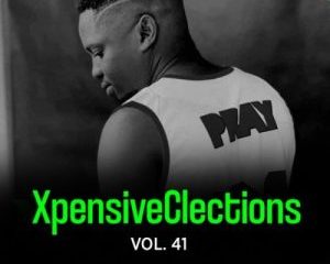 DJ Jaivane – XpensiveClections Vol 41 Mix mp3 download zamusic Afro Beat Za 2 300x240 - JS Projects & DJ Jaivane ft. Young Stunna – Simnandi