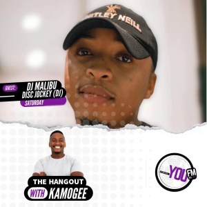 DJ Malibu – You FM The Hangout Afternoon Show Mix mp3 download zamusic Afro Beat Za - DJ Malibu – You FM The Hangout Afternoon Show Mix