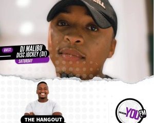 DJ Malibu – You FM The Hangout Afternoon Show Mix mp3 download zamusic Afro Beat Za 300x240 - DJ Malibu – You FM The Hangout Afternoon Show Mix
